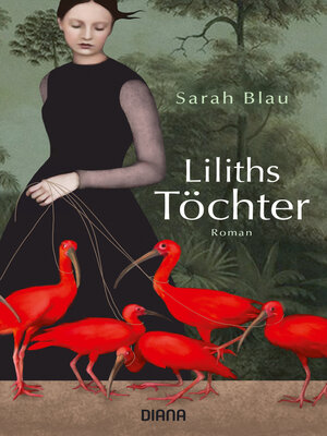 cover image of Liliths Töchter